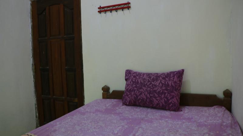Homestay Mbah Parni By Zuzu - Oda