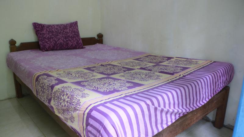 Homestay Mbah Parni By Zuzu - Oda