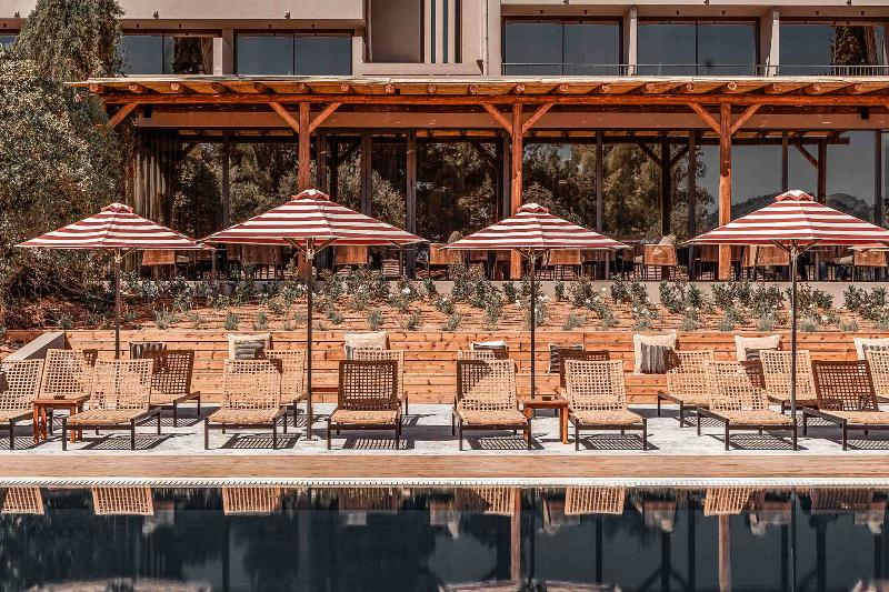 Cook's Club Corfu - Adults Only - Genel