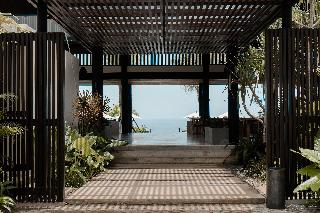 Somewhere Lombok Resort fotoÄŸrafÄ±