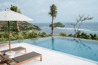 Somewhere Lombok Resort otel fotoğrafı