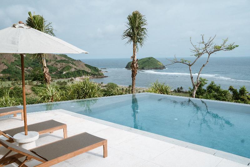 Somewhere Lombok Resort - Genel