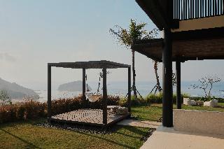 Somewhere Lombok Resort fotoÄŸrafÄ±