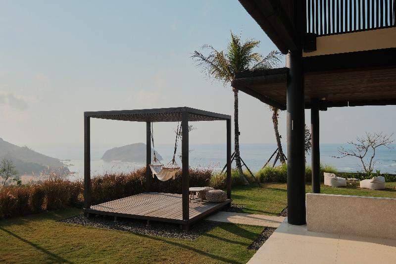 Somewhere Lombok Resort - Genel