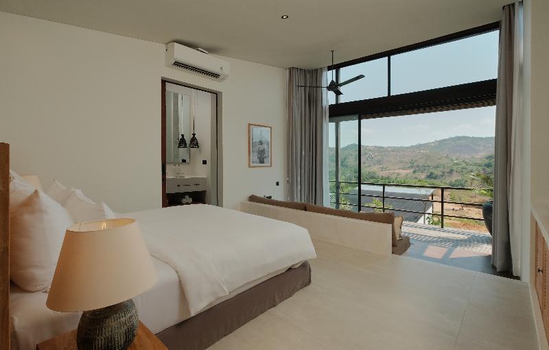 Somewhere Lombok Resort - Oda