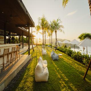 Somewhere Lombok Resort fotoÄŸrafÄ±