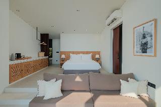 Somewhere Lombok Resort fotoÄŸrafÄ±