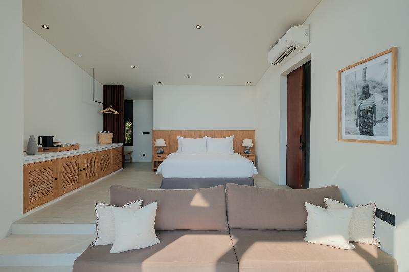 Somewhere Lombok Resort - Oda