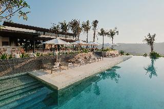 Somewhere Lombok Resort fotoÄŸrafÄ±