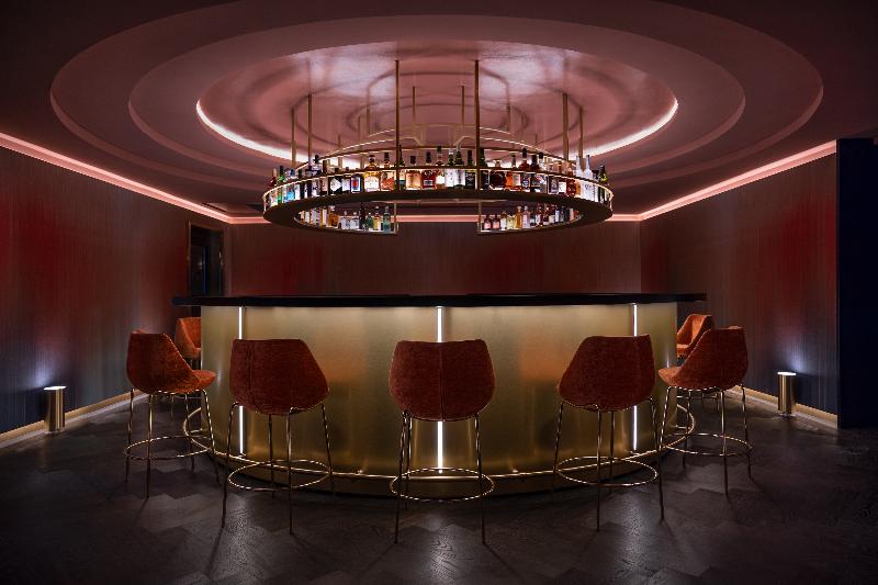 Almanac Palais Vienna - Bar