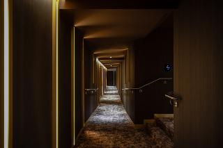 Almanac Palais Vienna otel fotoğrafı