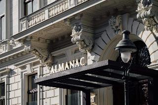Almanac Palais Vienna fotoÄŸrafÄ±