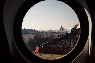 Almanac Palais Vienna fotoÄŸrafÄ±