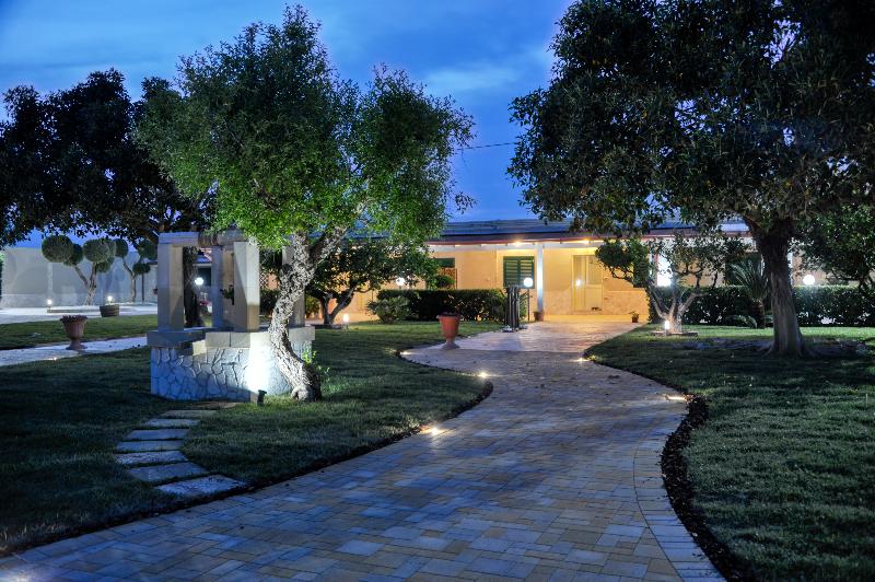 Tenuta Paifer - Lobi