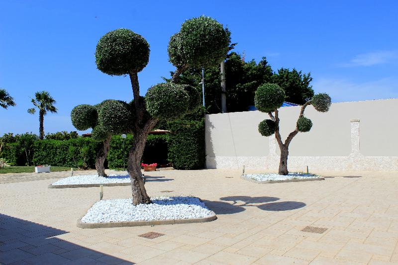 Tenuta Paifer - Lobi