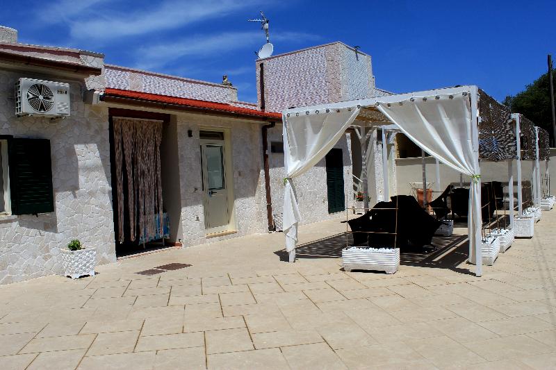 Tenuta Paifer - Genel