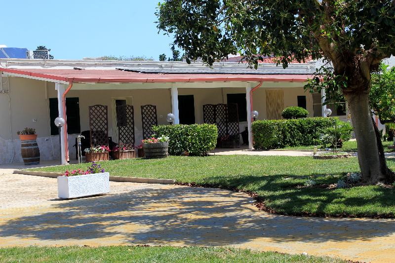 Tenuta Paifer - Genel
