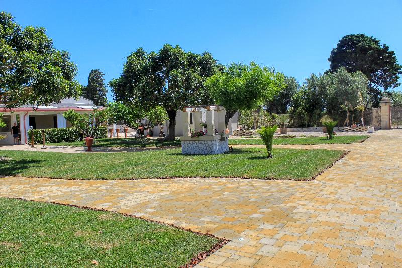 Tenuta Paifer - Genel