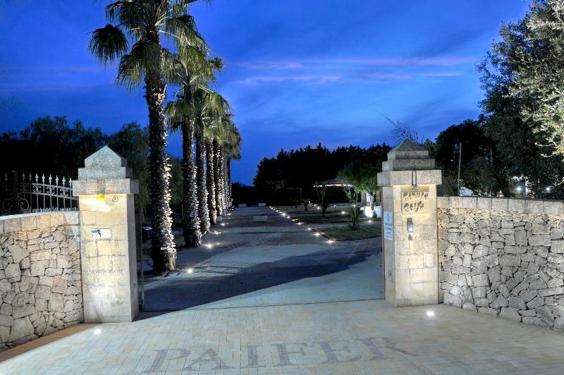Tenuta Paifer - Genel