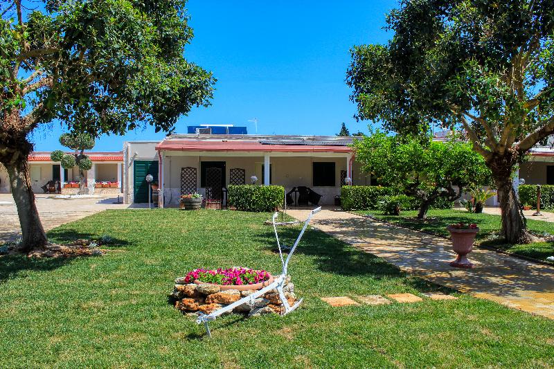 Tenuta Paifer - Genel