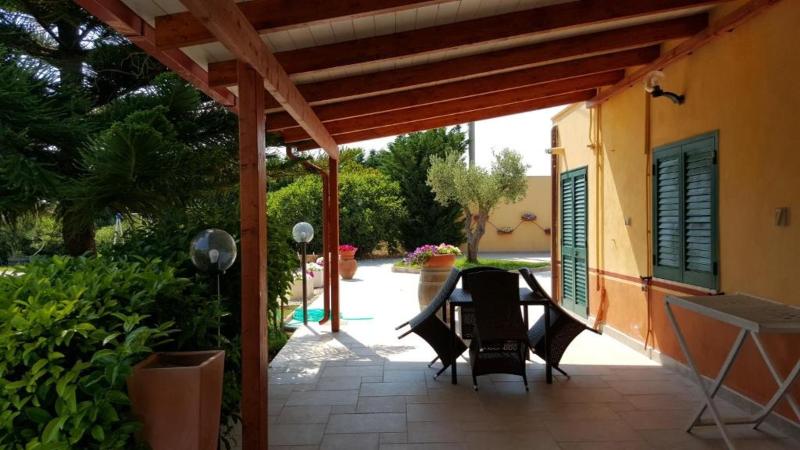 Tenuta Paifer - Oda