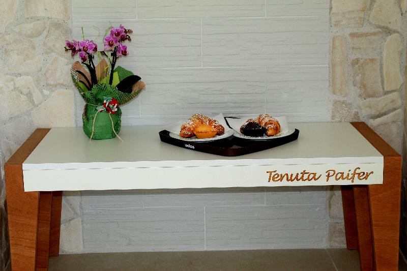Tenuta Paifer - Oda