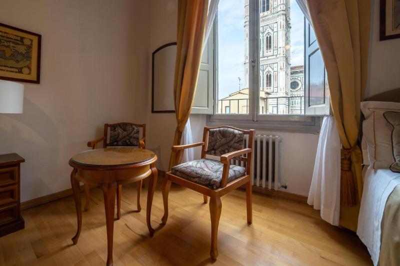 Hotel Villani - Oda