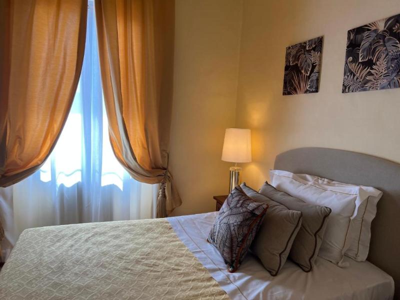 Hotel Villani - Oda