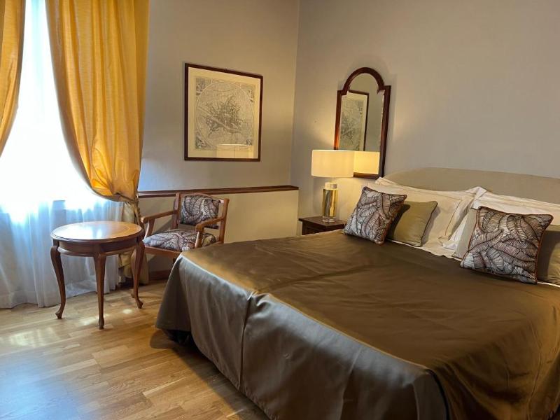 Hotel Villani - Oda