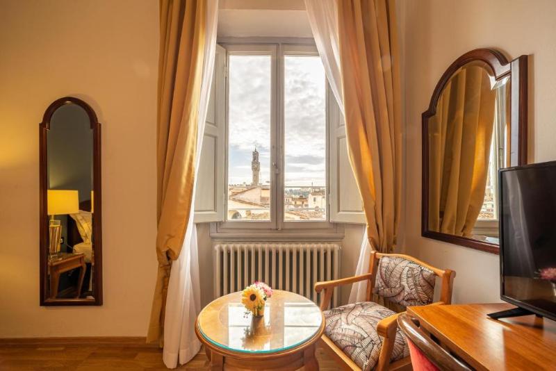 Hotel Villani - Oda