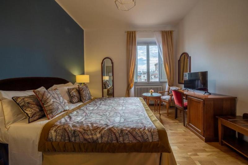 Hotel Villani - Oda