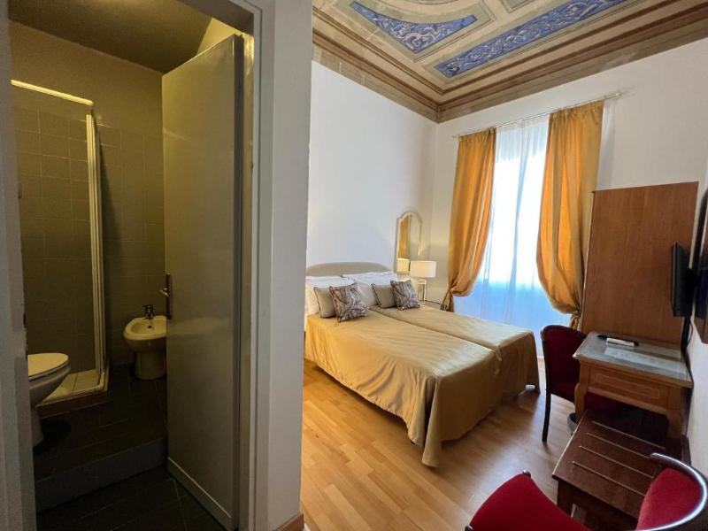Hotel Villani - Oda