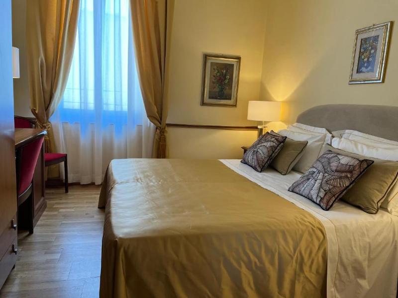Hotel Villani - Oda