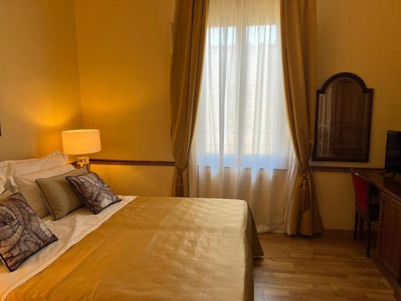 Hotel Villani - Oda