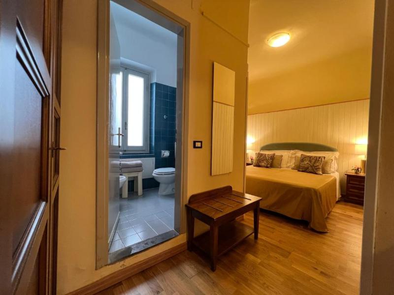 Hotel Villani - Oda