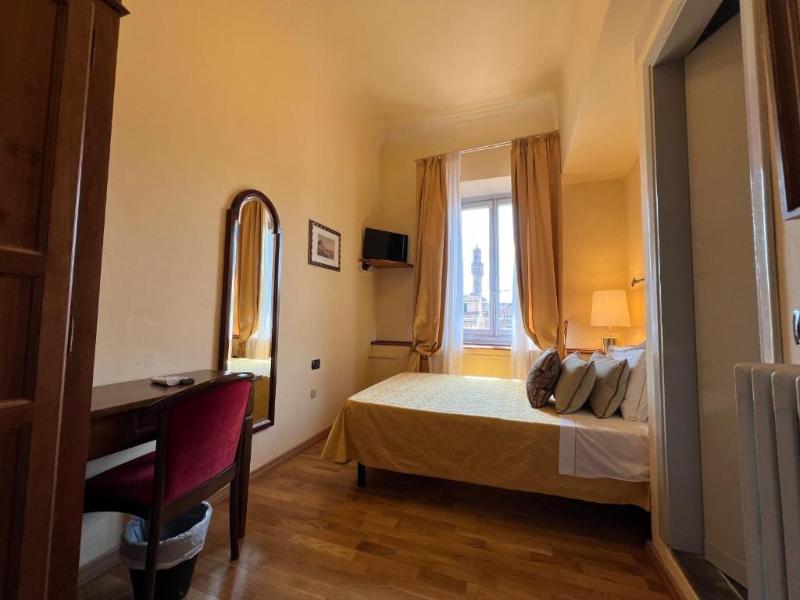 Hotel Villani - Oda