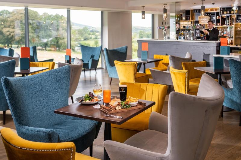 Killeavy Castle Estate - Bar