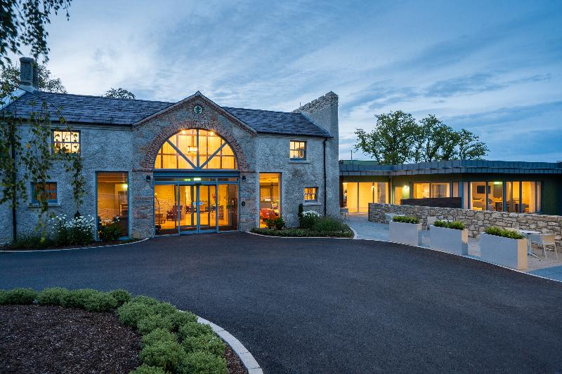 Killeavy Castle Estate - Lobi