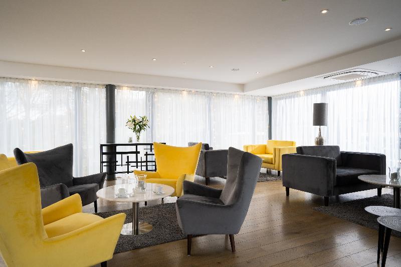 Killeavy Castle Estate - Lobi