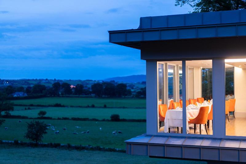 Killeavy Castle Estate - Genel