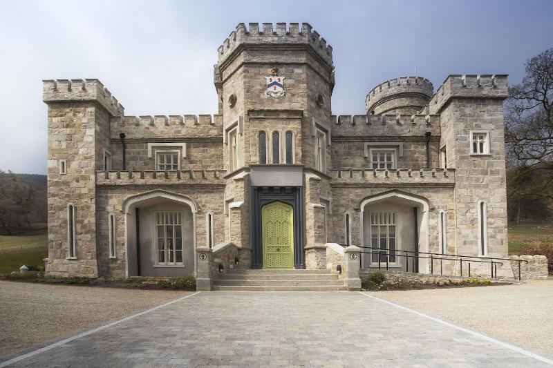 Killeavy Castle Estate - Genel