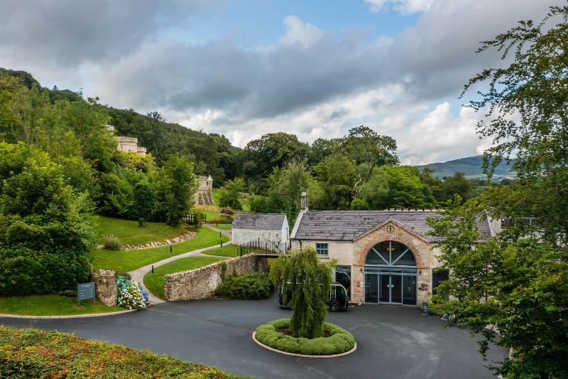 Killeavy Castle Estate - Genel