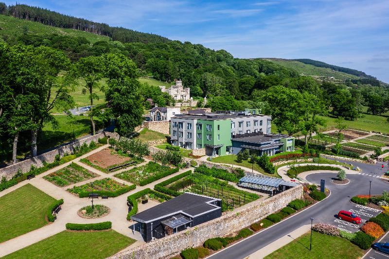 Killeavy Castle Estate - Genel
