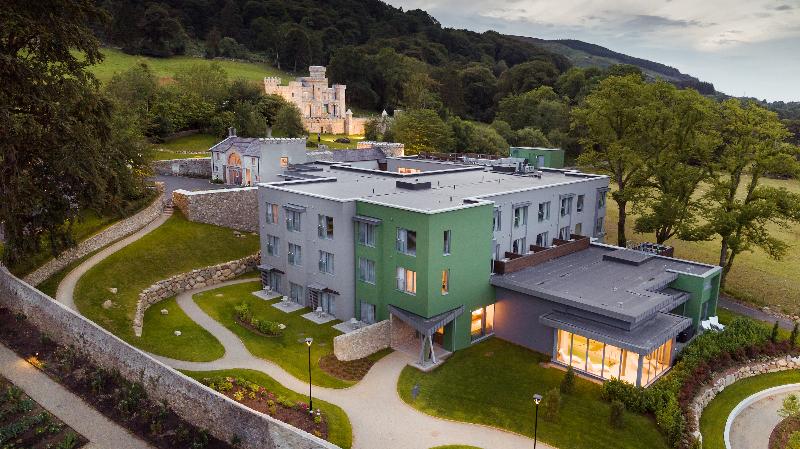 Killeavy Castle Estate - Genel