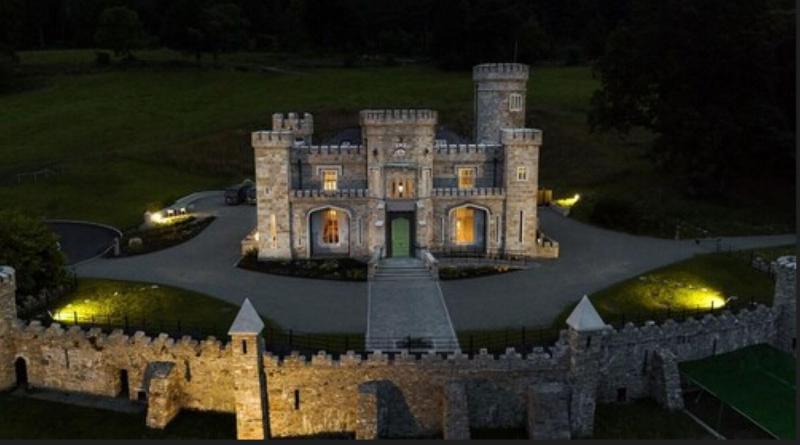 Killeavy Castle Estate - Genel