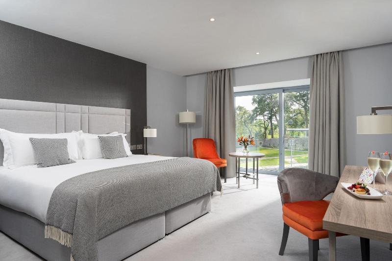 Killeavy Castle Estate - Oda