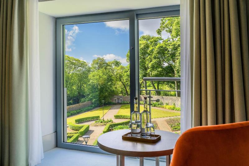 Killeavy Castle Estate - Oda