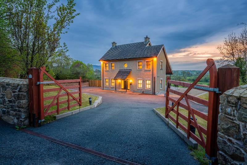 Killeavy Castle Estate - Oda