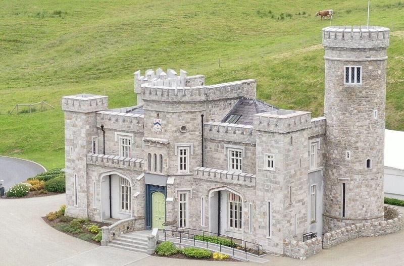 Killeavy Castle Estate - Oda