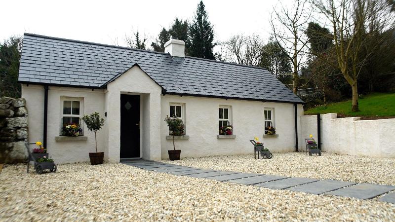 Killeavy Castle Estate - Oda